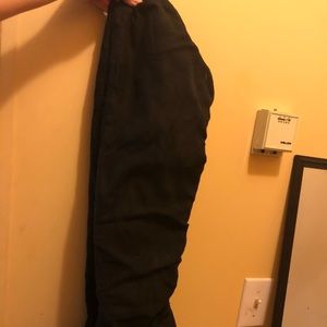 Size 9 over the knee boots